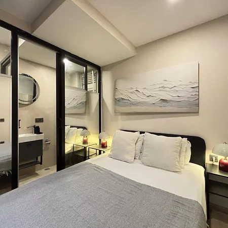 Brand New 1br In Sisli Prime Location * Istanbul