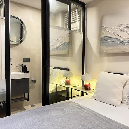 Brand New 1br In Sisli Prime Location